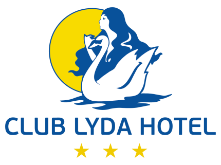 Club Lyda Hotel logo