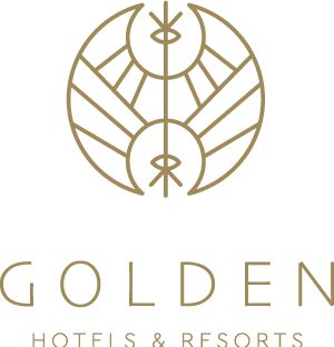 Golden Hotels & Resorts logo