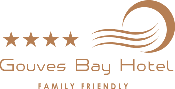 Gouves Bay Hotel logo