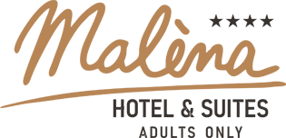 Malena Hotel & Suites logo