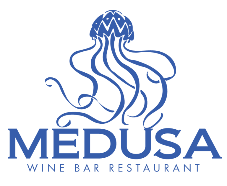 Medusa Wine Bar Restaurant logo