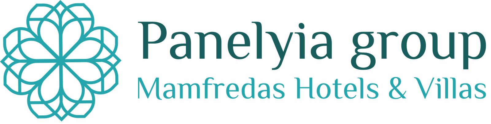 Panelyia group logo